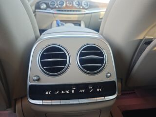 Mercedes-Benz S 350 3.0 190кВ
