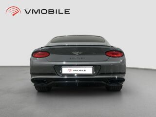 Bentley Continental GT Speed 6.0 485kW