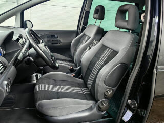 Volkswagen Sharan UNITED EDITION 1.8 110кВ