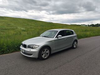 BMW 116 1.6 85kW