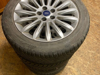 Ford Galaxy 2.0 103kW
