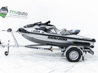 Sea-Doo GTX LIMITED 300 MY INT 217kW