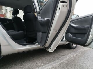 Toyota Corolla 1.4 66кВ