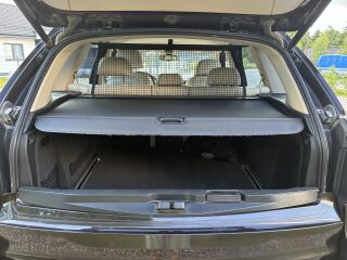 BMW X5 3.0 190kW