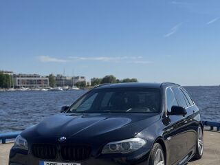 BMW 525 3.0 150кВ