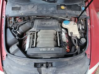 Audi A6 2.4 130kW