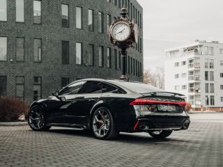 Audi RS 7 Sportback Performance V8 TFSI quattro 4.0 463kW