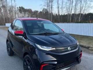 Aixam S10 City Sport 6kW