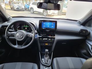 Toyota Yaris Cross Adventure 68kW