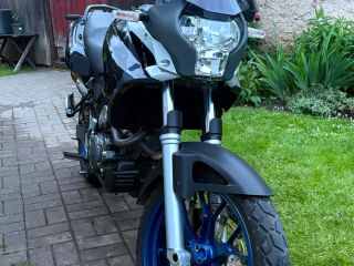 Aprilia Pegaso 650 Strada R1 35кВ