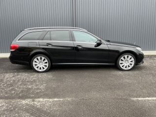 Mercedes-Benz E 250 4 Matic Elegance 2.1 150kW