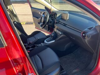 Mazda CX-3 2.0 88kW