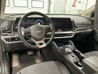 Kia Sportage Phev F 4WD Upgrade 1.6 132kW