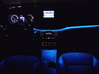 Mercedes-Benz B 180 Sports/Night package 1.8 80kW