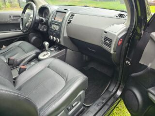 Nissan X-Trail FACELIFT EXCLUSIVE PANORAA 2.0 110kW