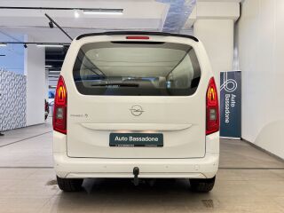 Opel Combo e-Combo Life Comfort 100кВ