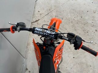KTM 65 SX