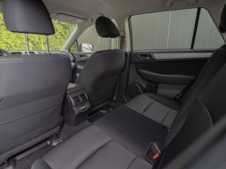 Subaru Outback Active EyeSight Facelift 2.5 129kW