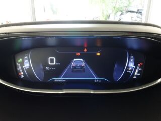 Peugeot 5008 Allure Plus EU6 1.6 R4 BlueHDi 88kW