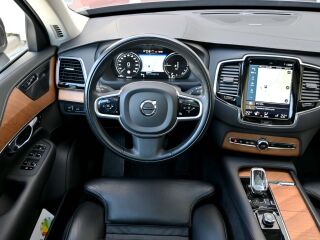 Volvo XC90 AWD H&K INSCRIPTION INTELLI SAFE XENIUM PRO 2.0 T8 Plug-in LONG RANGE 335kW