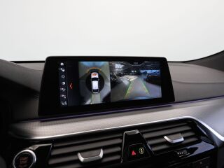 BMW 630 d Xdrive M-Sportpakett 195kW