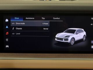 Porsche Cayenne E-Hybrid 3.0 346kW