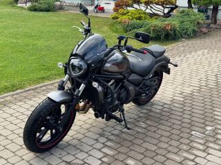 Kawasaki Vulcan S Performance/Arrow/LED 44kW