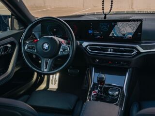 BMW M2 M Drivers Package 3.0 338kW