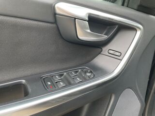 Volvo XC60 Facelift 2.0 TDI 100kW