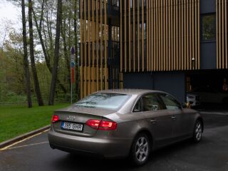 Audi A4 2.0 105kW