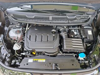 Ford Tourneo Connect 2.0 90kW