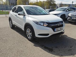 Honda HR-V 1.6 88kW