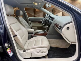 Audi A6 ABT Power Quattro 3.0 207kW