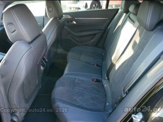 Peugeot 508 SW GT Pack BlueHDi 130 AT8 1.5 96kW