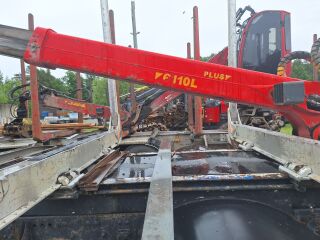 Volvo FH 375kW