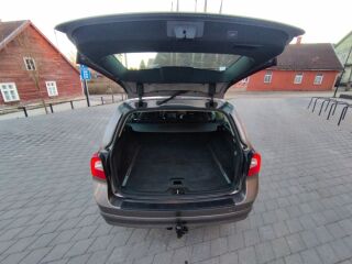 Volvo V70 2.4 136kW