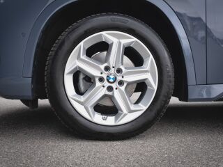 BMW X1 xDrive20d MHEV M-Sportpakett 2.0 120kW
