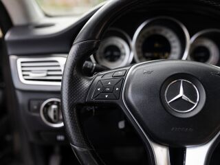 Mercedes-Benz CLS 250 2.1 150kW