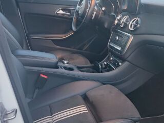 Mercedes-Benz CLA 180 1.5 80кВ