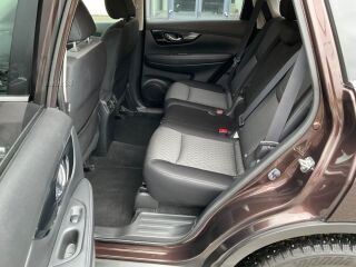 Nissan X-Trail N-Connecta 1.3 117kW
