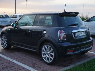 MINI John Cooper Works R56 1.6 155kW