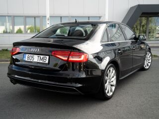 Audi A4 2.0 105kW