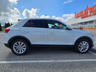 Volkswagen T-Roc 1.6 85kW