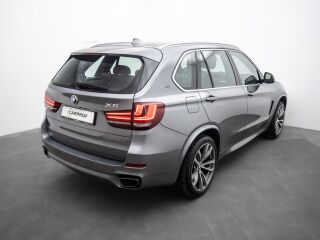 BMW X5 xDrive40e M-Sportpakett 2.0 230кВ