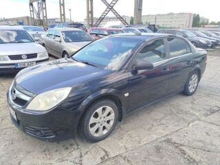 Opel Vectra Cosmo Facelift 1.9 CDTi 88кВ