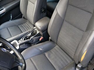 Volvo C30 1.6 80кВ