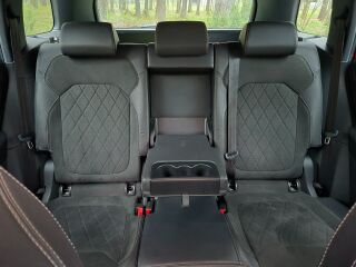 Skoda Kodiaq Sportline 2.0 TDI 110kW