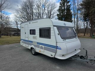Hobby 400 DeLuxe