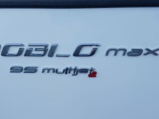 Fiat Doblo LONG-MAXI 1.2 70kW