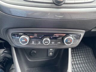 Opel Crossland 1.2 96кВ